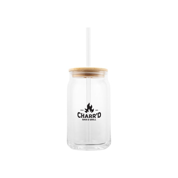 Sustainable Drinkware