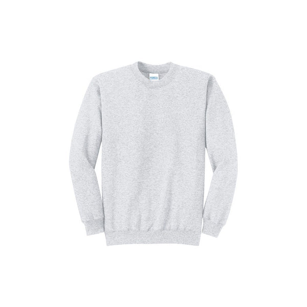 Embroidered Sweatshirts
