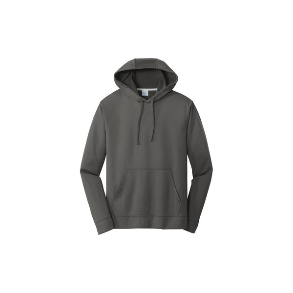 Performance Sweatshirts & Hoodies
