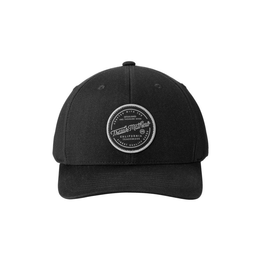 TravisMathew On Ice Patch Cap
