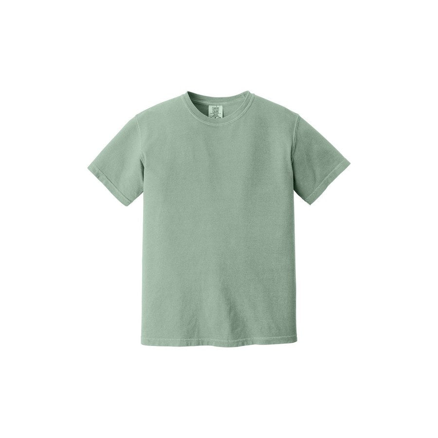 Comfort Colors Heavyweight Ring Spun Tee