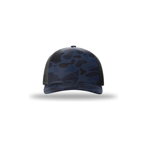 5 Panel Hats