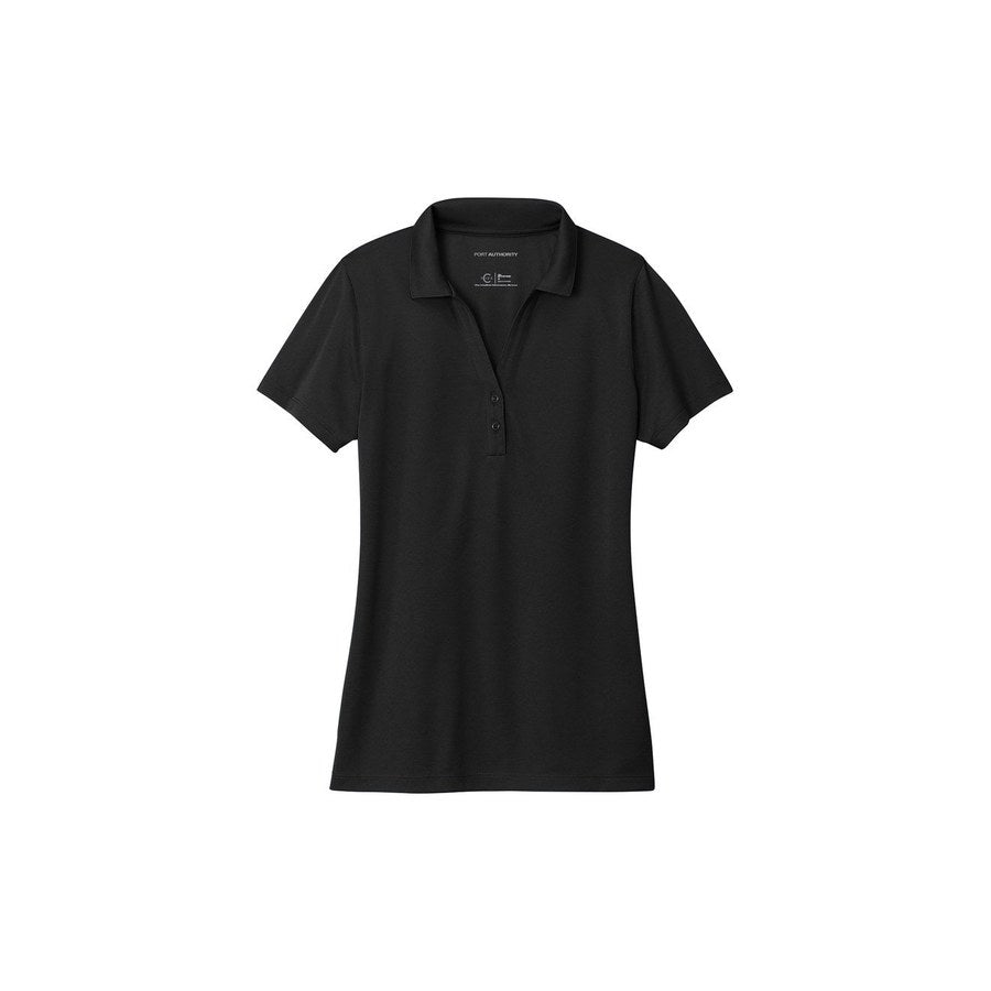 Port Authority Women's C-FREE Performance Polo