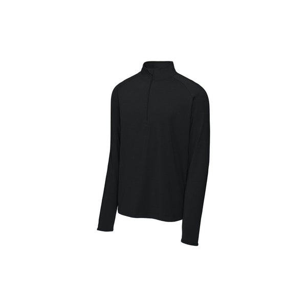 Quarter Zip Pullovers