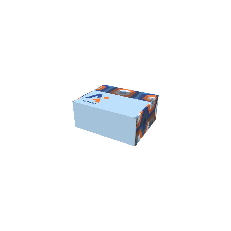 Full Color Mailer Box #MAILER-BOX-114