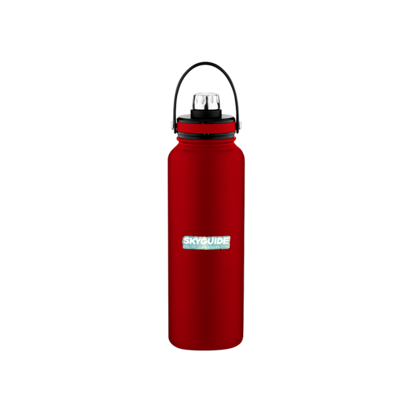 Water Bottles