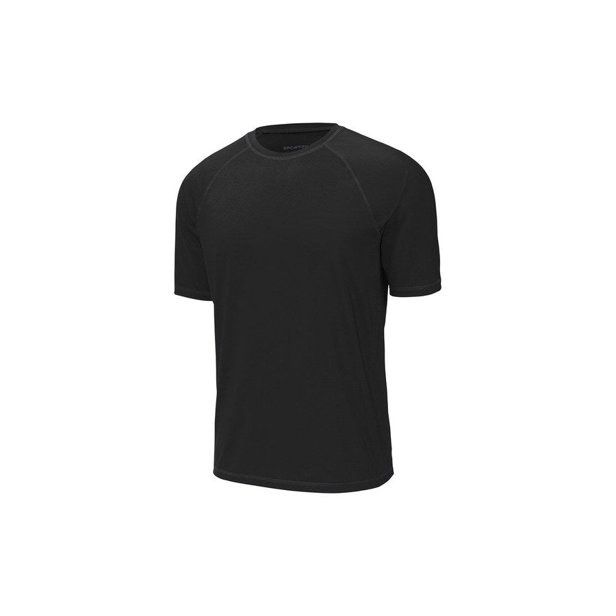 Sport-Tek Rashguard Tee