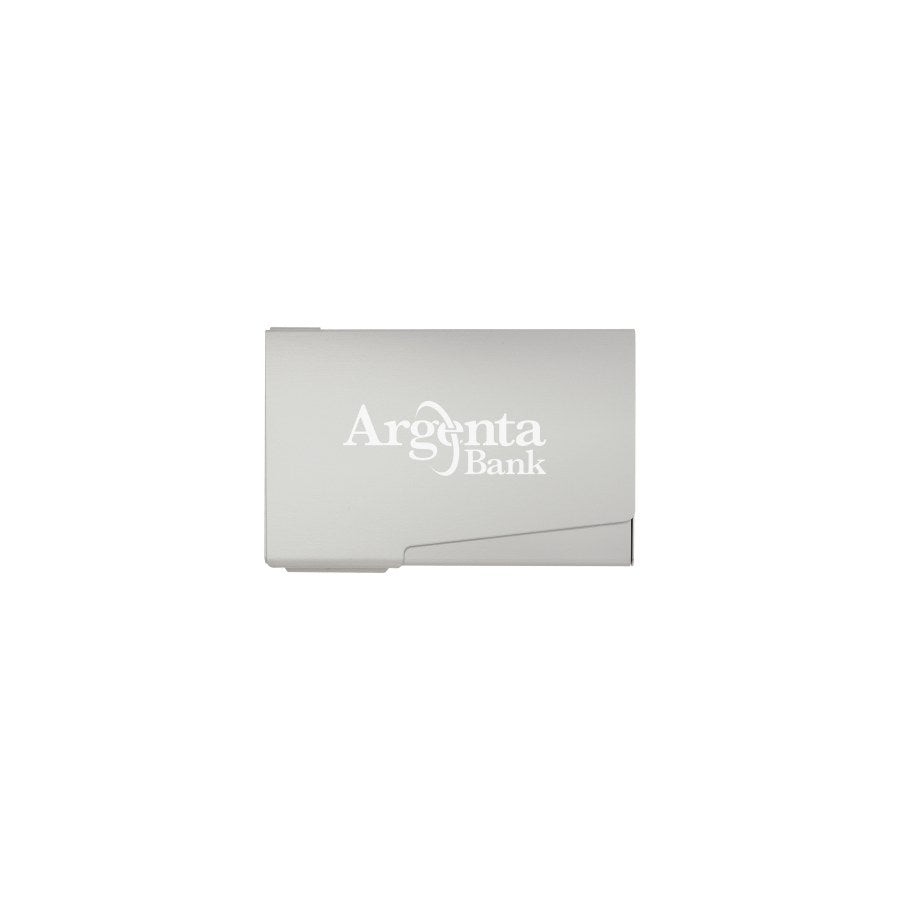 Business Card Holder #4835