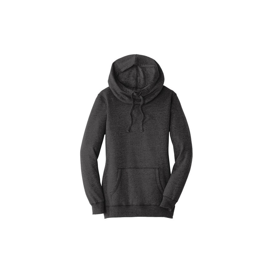 District Women’s Lightweight Fleece Hoodie