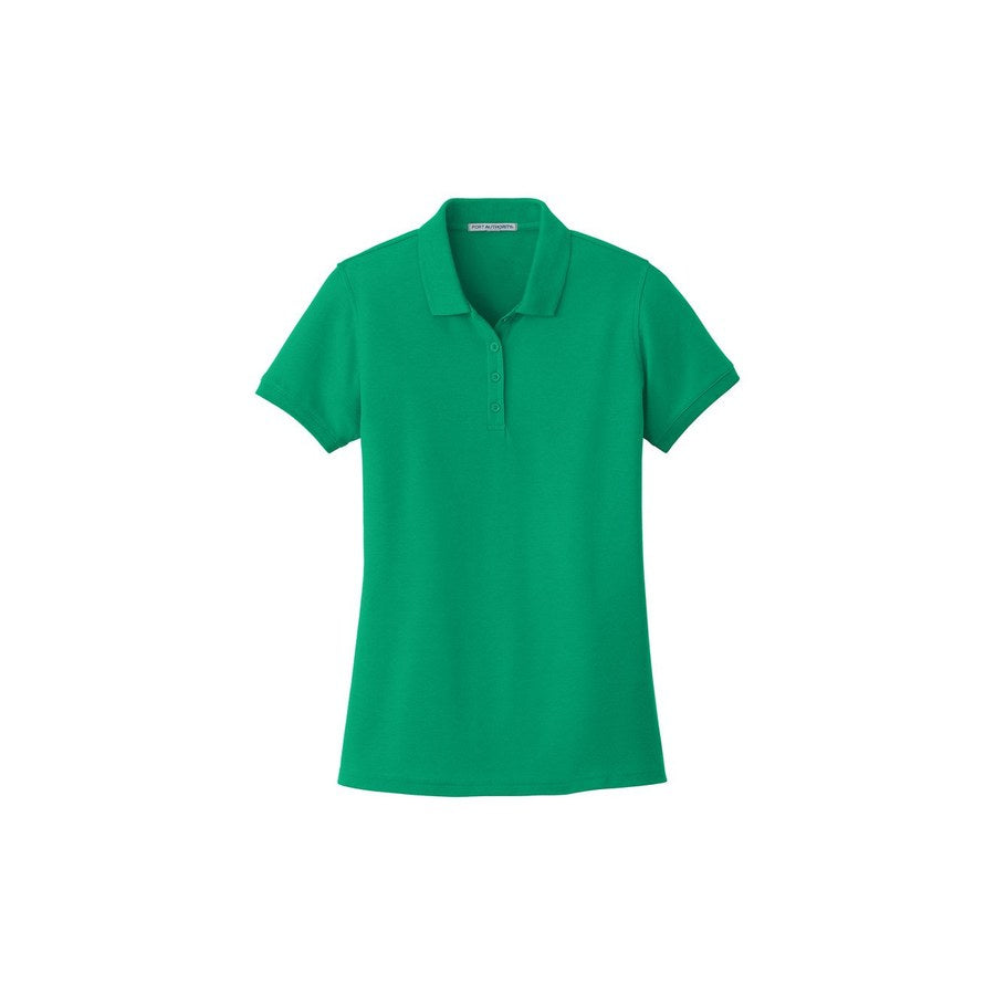 Port Authority Women's Core Classic Pique Polo