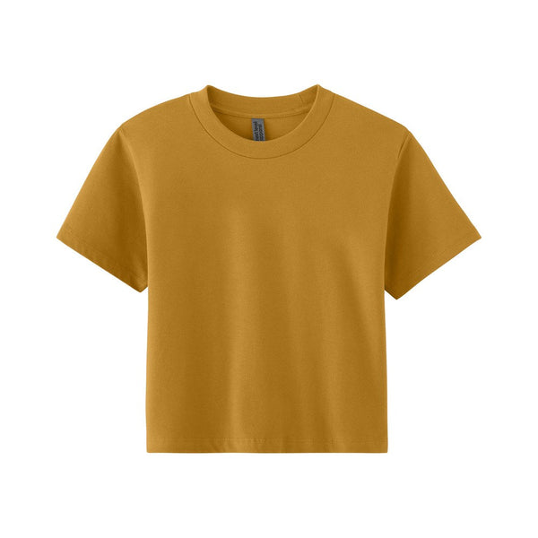 Heavyweight T-shirts