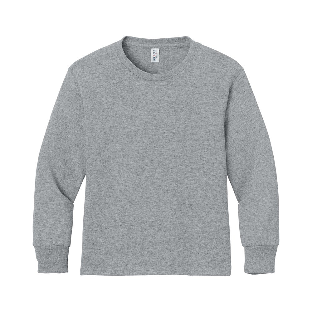 Long Sleeve Tees