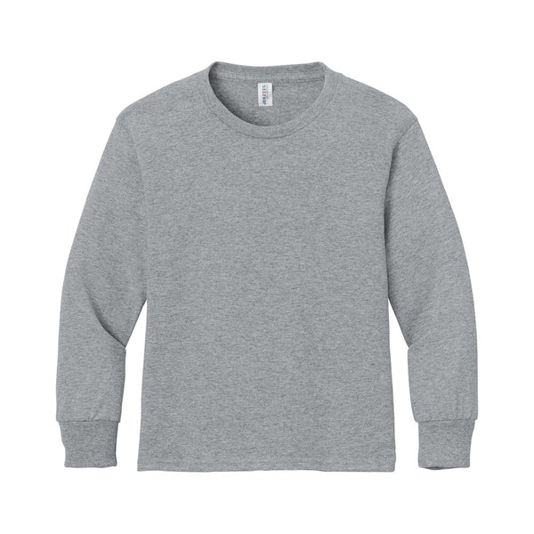 Long Sleeve T-shirts
