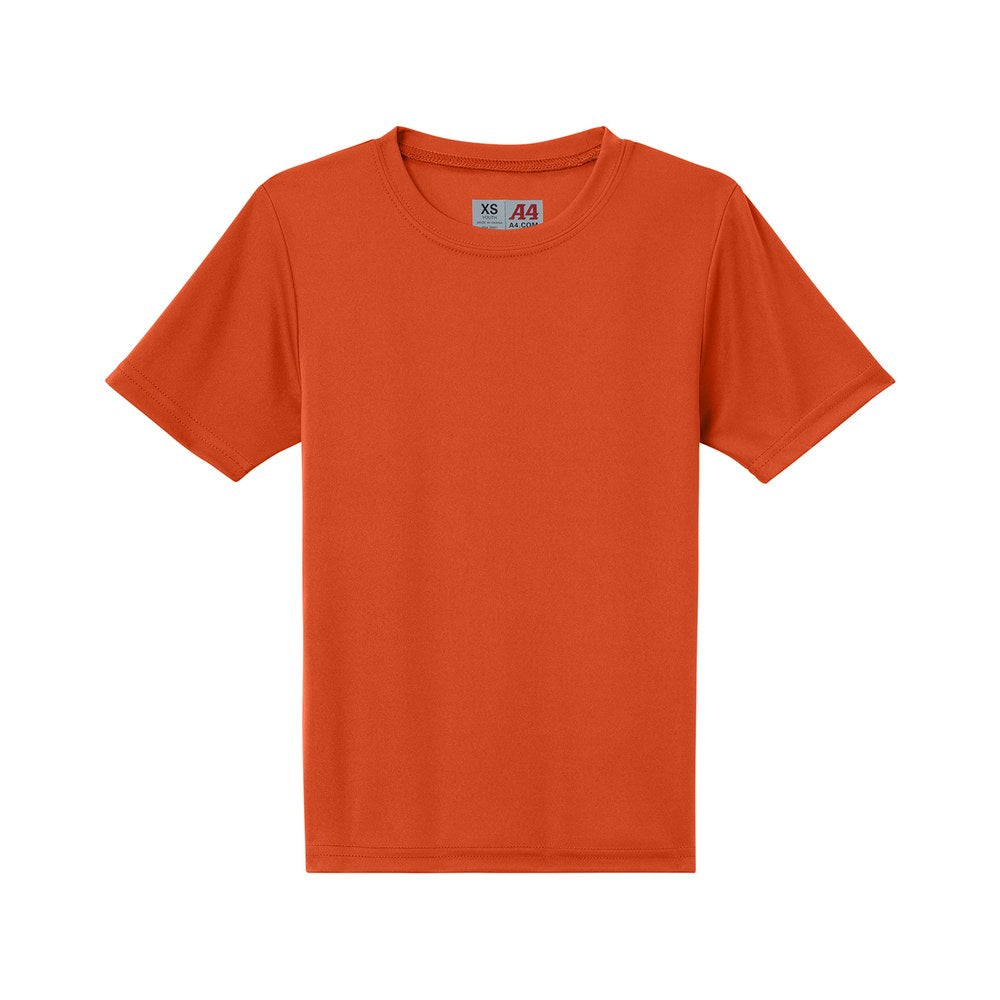 Short Sleeve Performance Shirts