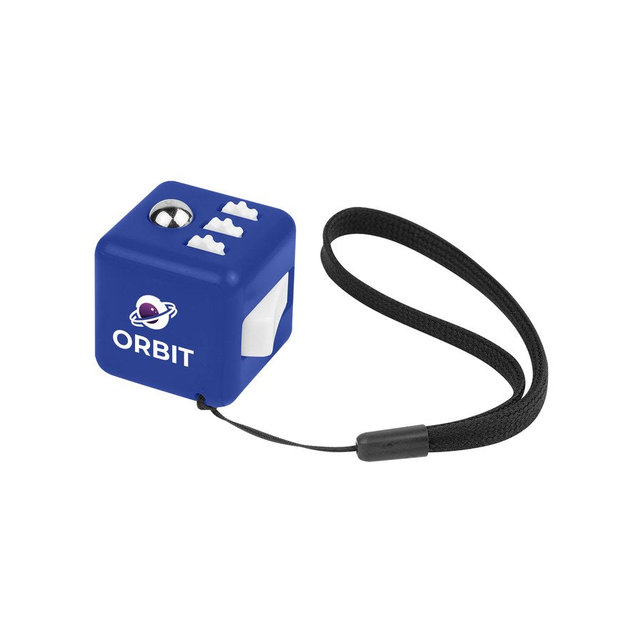 Fun Cube #761 (761_BLUWHT_Digibrite.jpg)