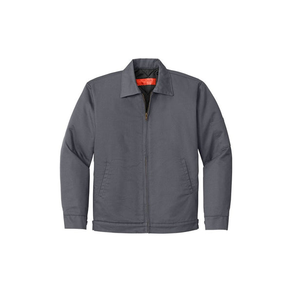 No Minimum Jackets