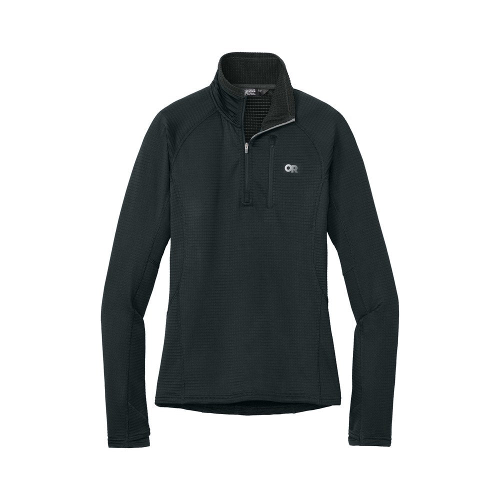 Quarter Zip Sweatshirts
