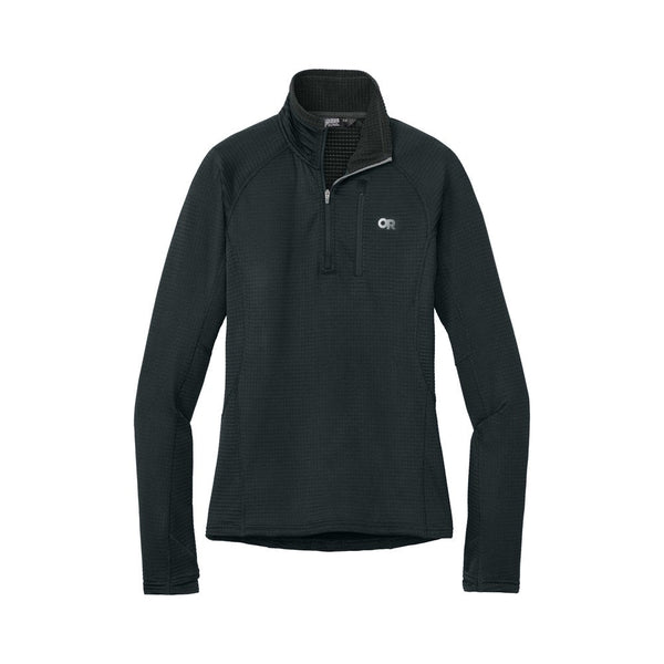 Quarter Zip Sweatshirts