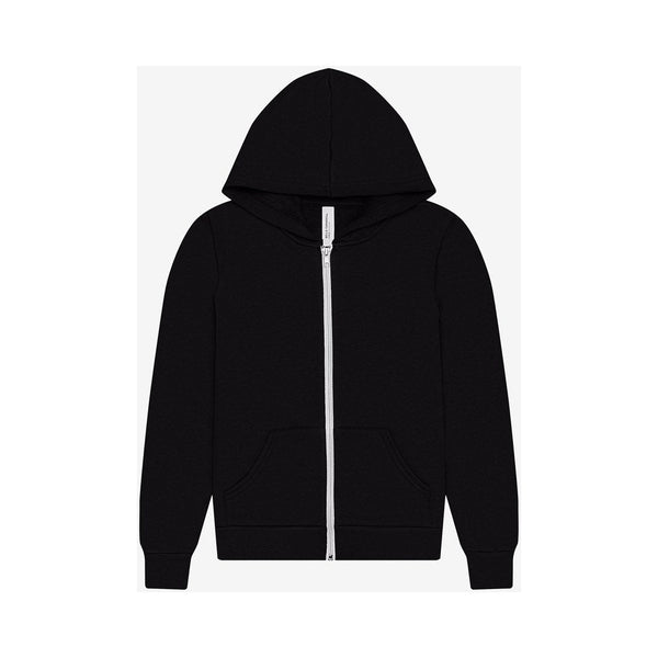 Full Zip Sweatshirts