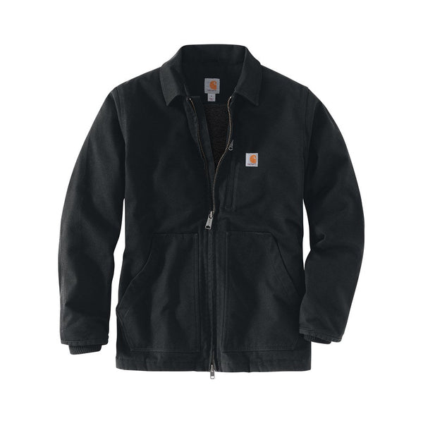 Tall Jackets