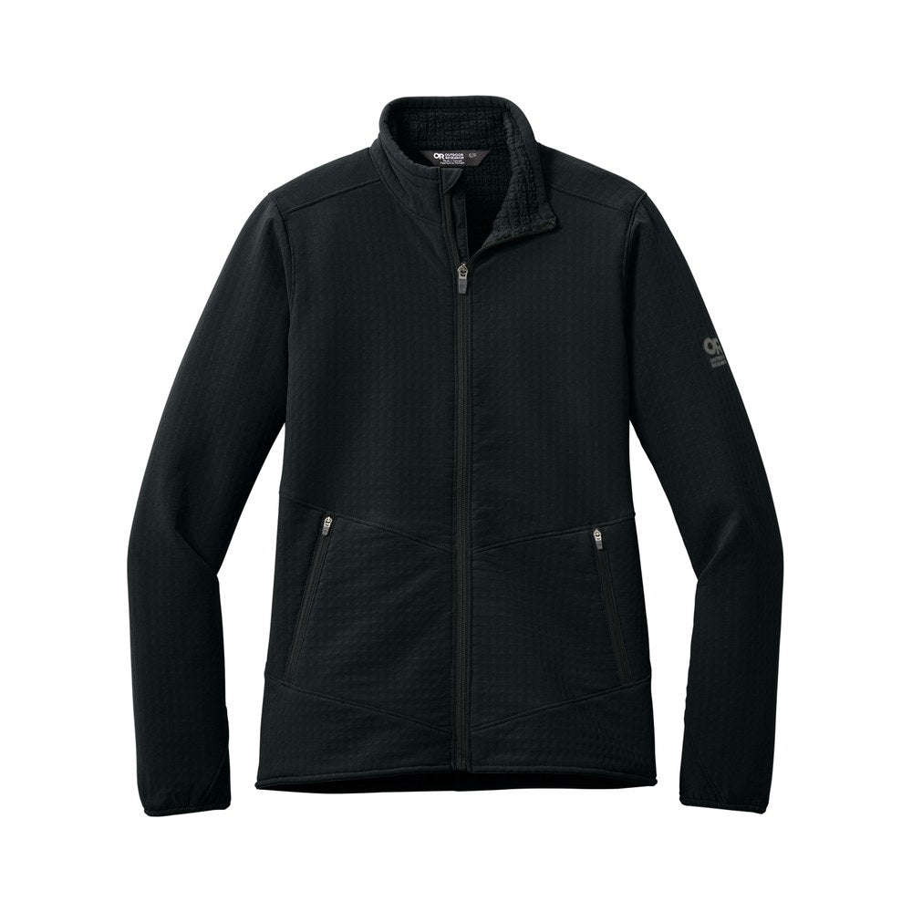 Soft Shell Jackets