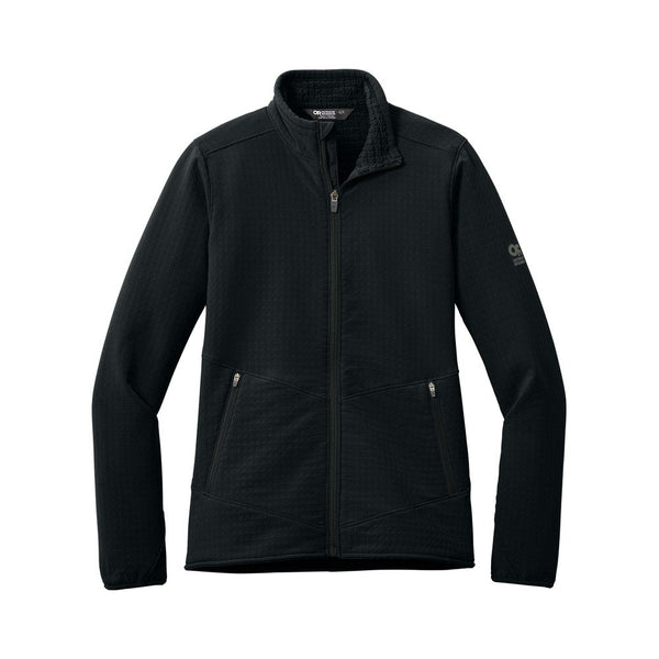 Soft Shell Jackets