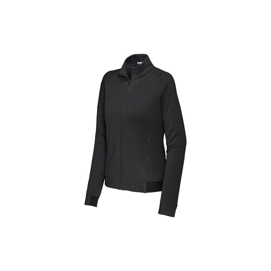 Sport-Tek Women's PosiCharge Strive Full-Zip