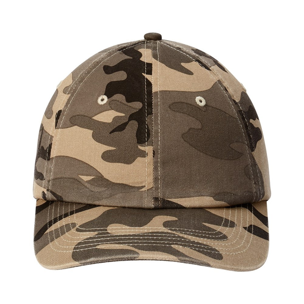 Camo Hats