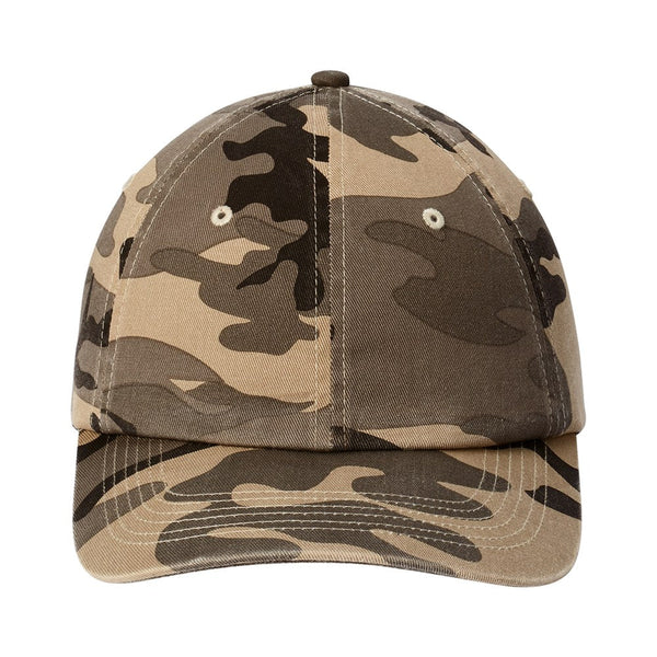 Camo Hats