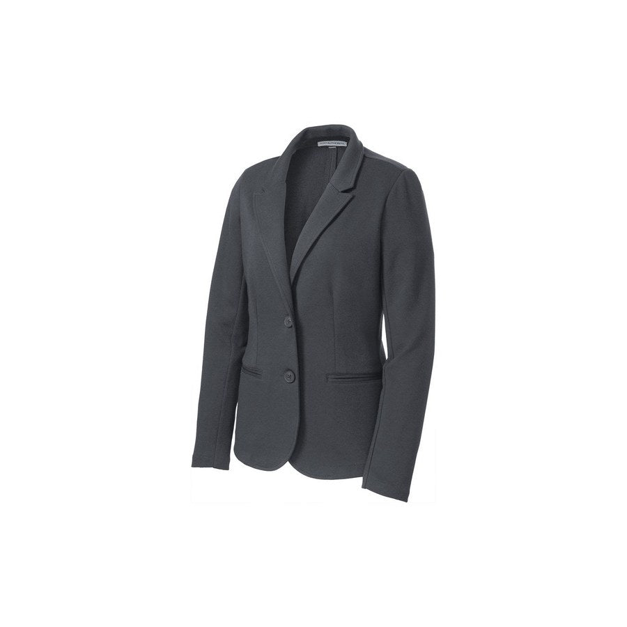 Port Authority Women's Knit Blazer