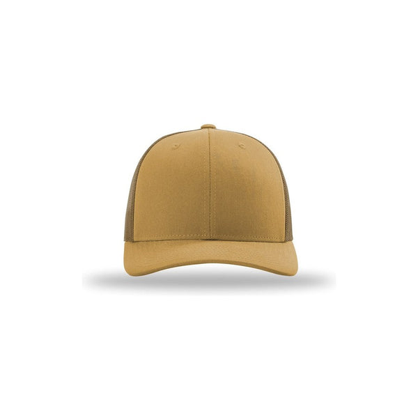 No Minimum Hats