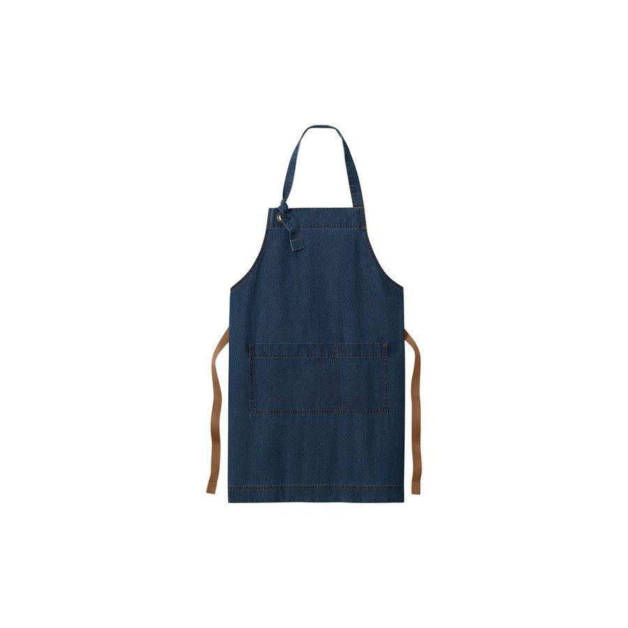 Port Authority Signature Denim Apron