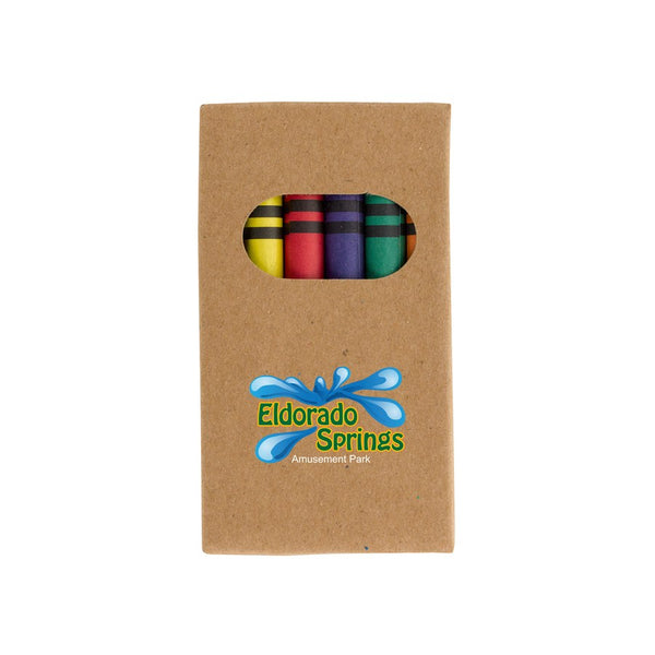 Crayons & Colored Pencils