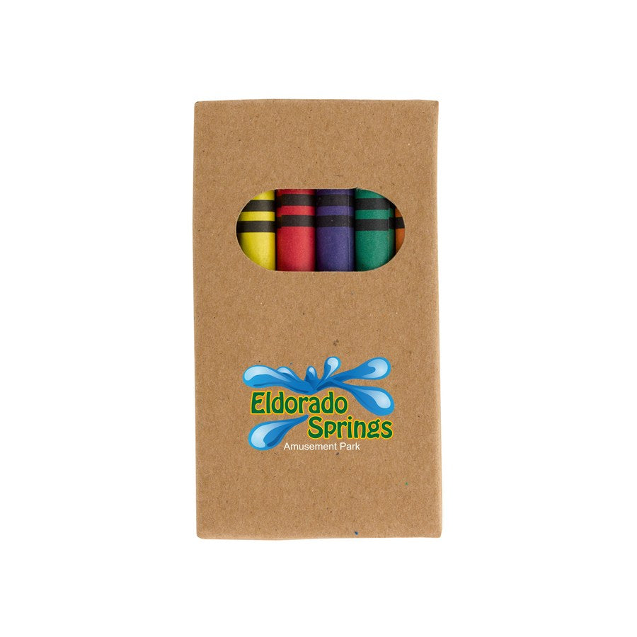 6-Piece Crayon Set #460 (460_NAT_Digibrite.jpg)