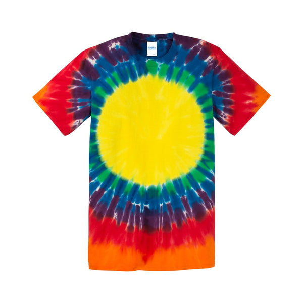 Tie-Dye T-shirts