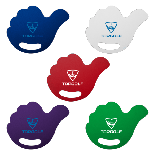 Hand Fans