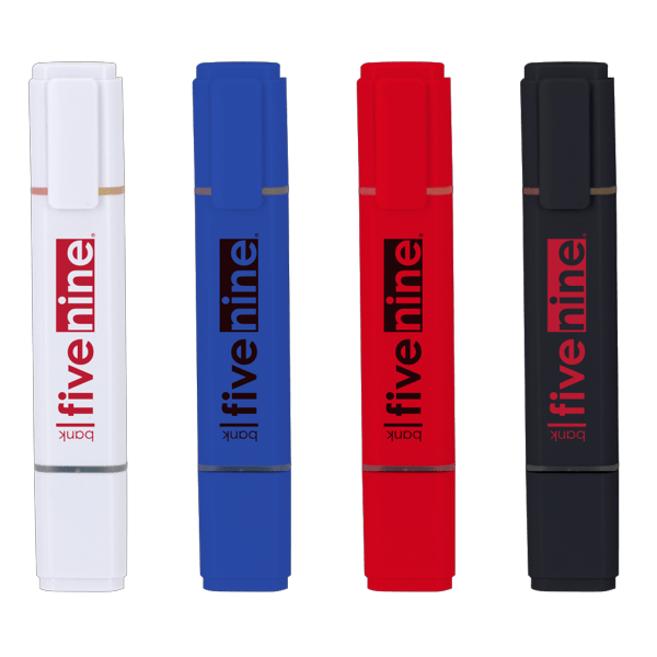 Highlighters