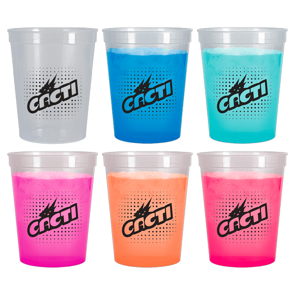 Plastic Cups