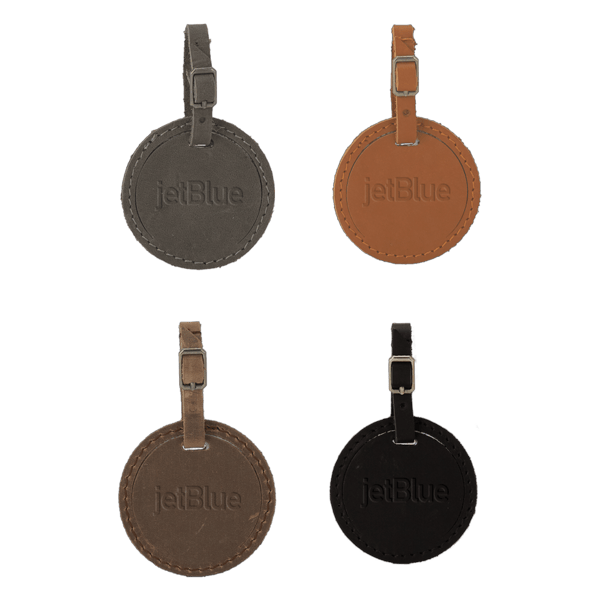 Luggage Tags