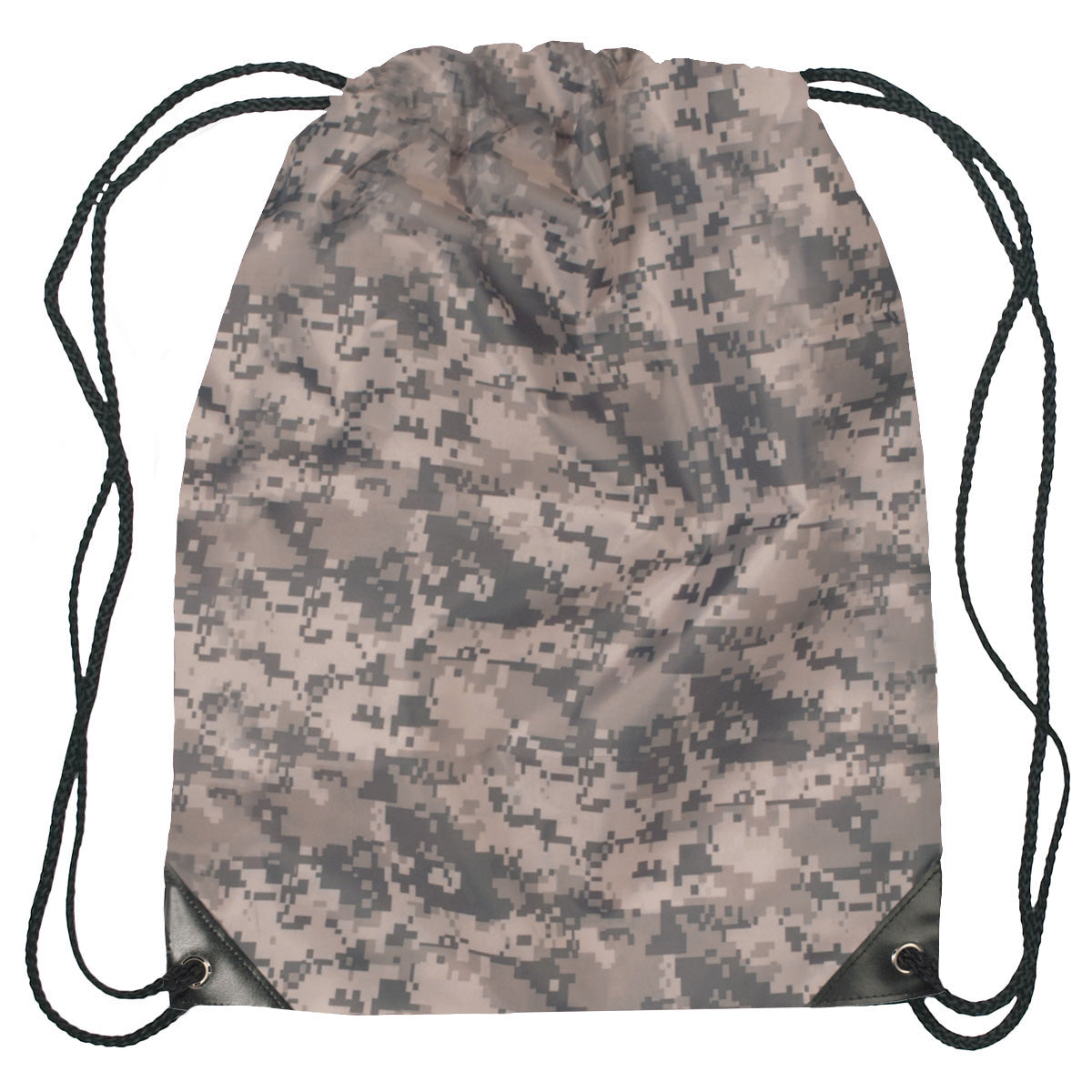 Digital Camouflage