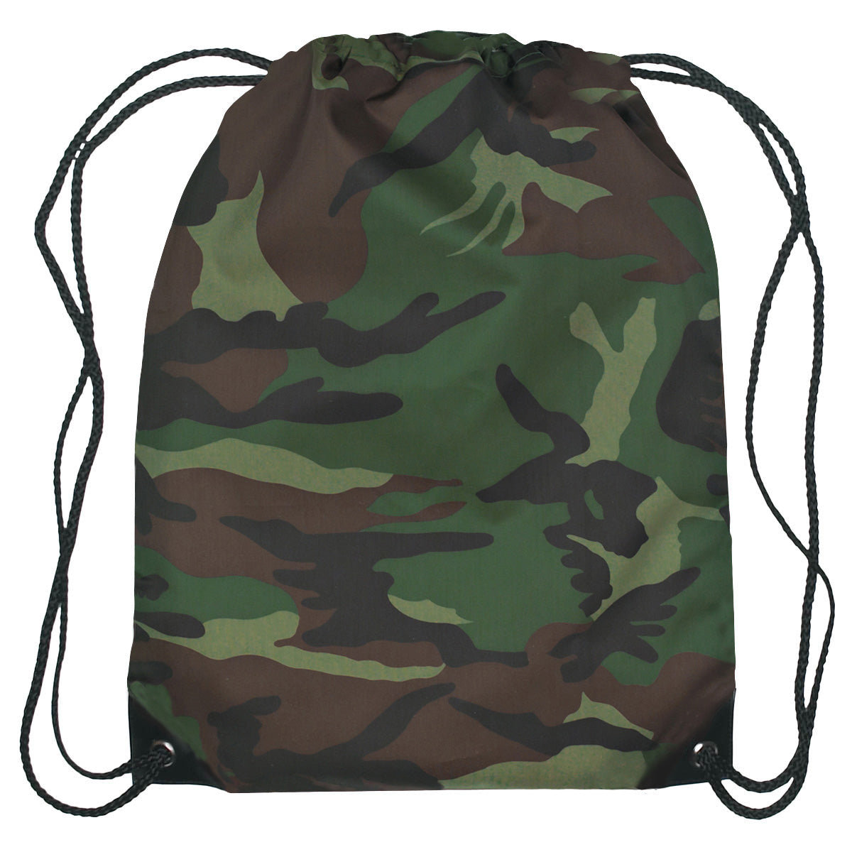 Green Camouflage