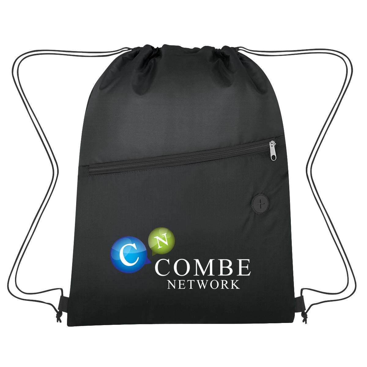 Tilt Drawstring Cooler Sports Pack