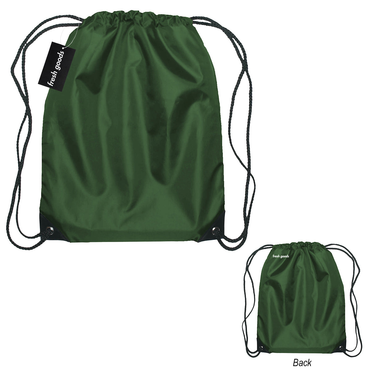 Forest Green