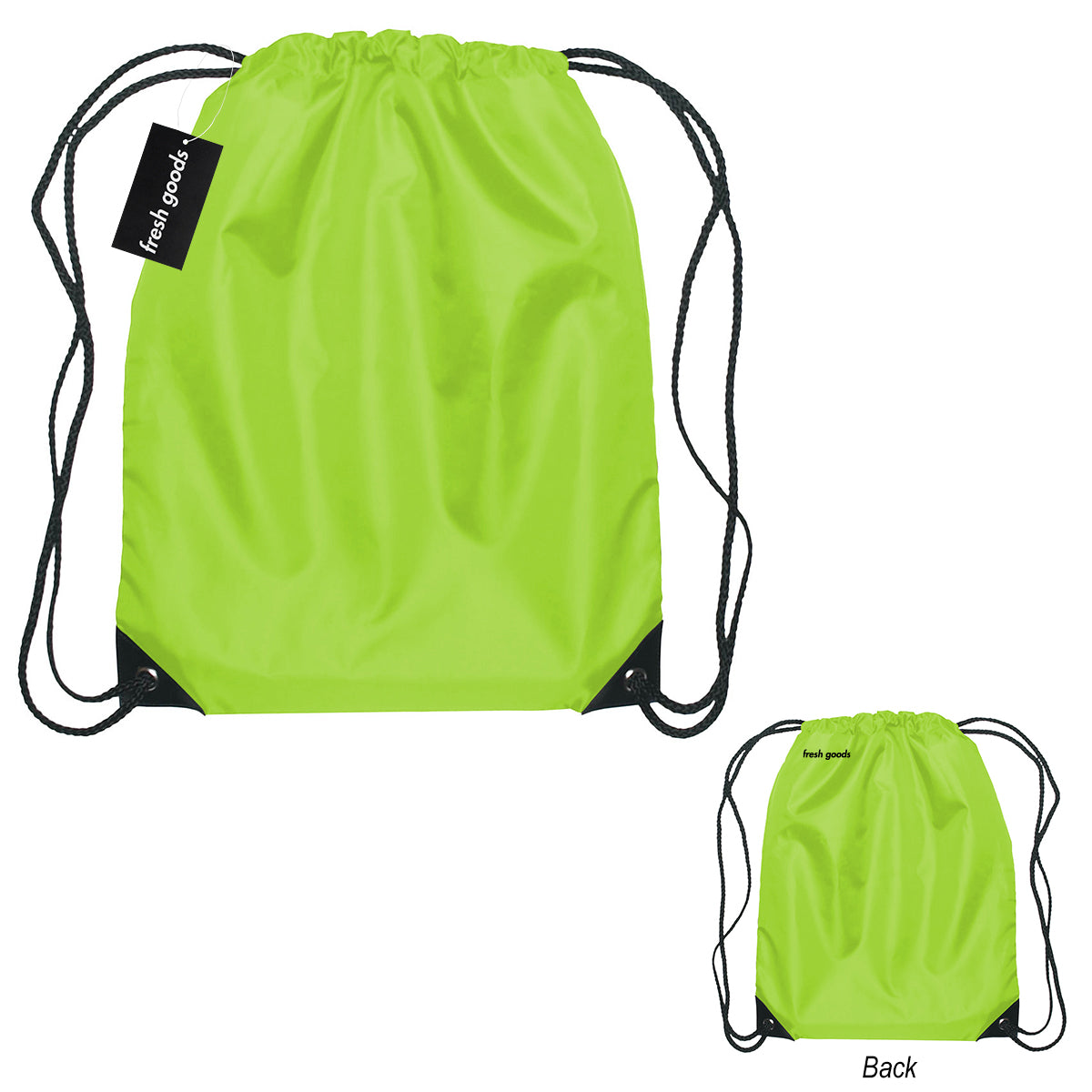 Lime Green