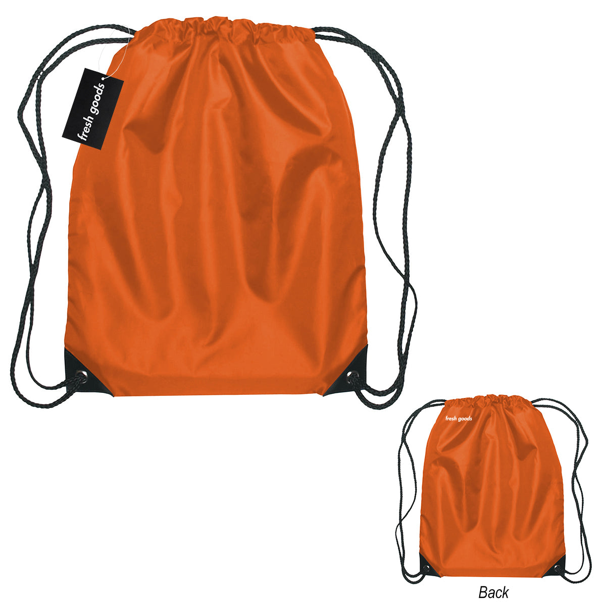 Burnt Orange