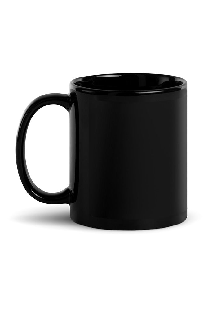 Black 11 oz