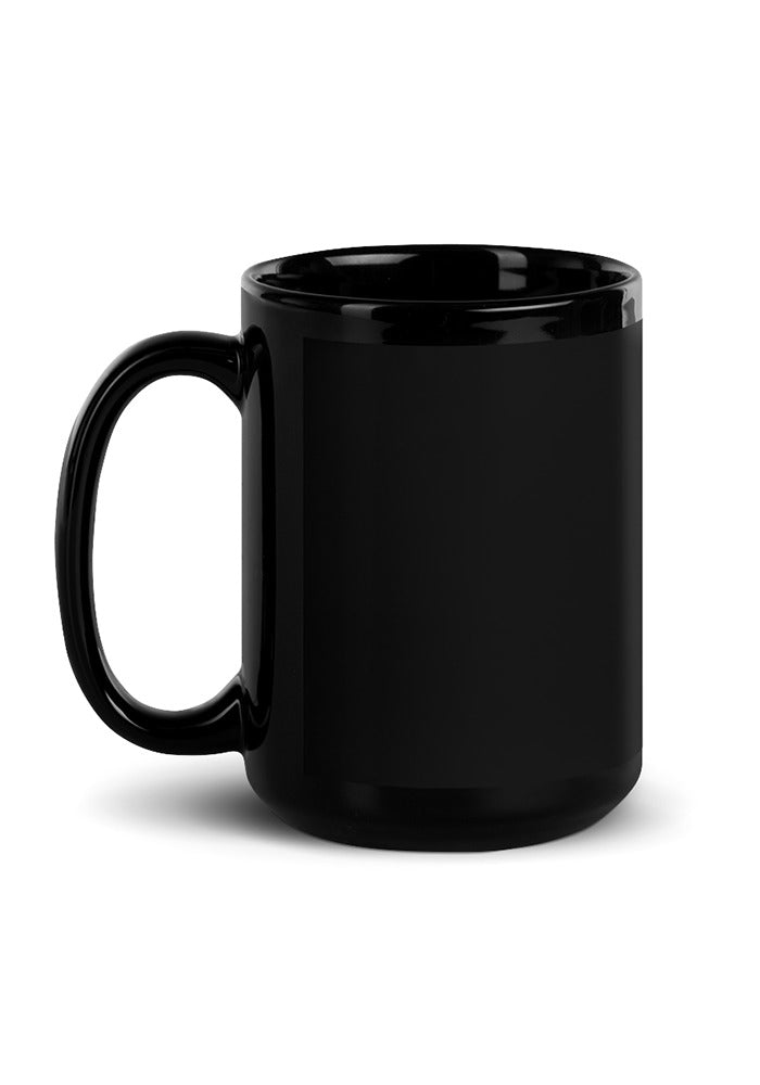 Black 15 oz