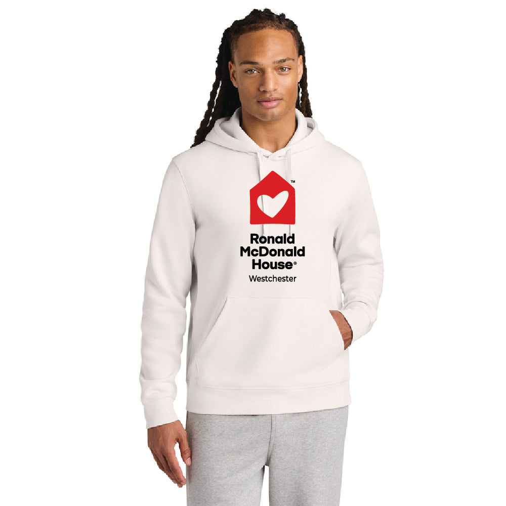 Ronald McDonald Westchester Stanley/Stella Unisex Drummer 2.0 Hooded Sweatshirt