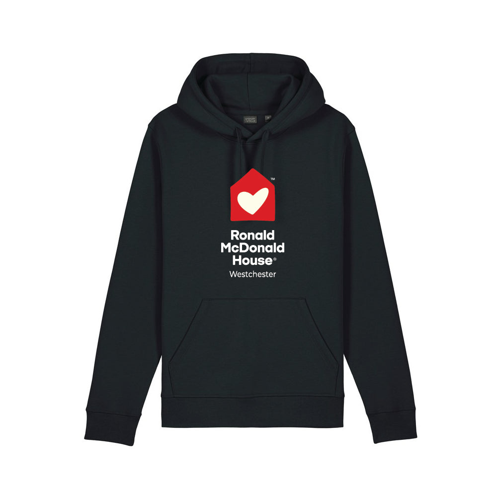 Ronald McDonald Westchester Stanley/Stella Unisex Drummer 2.0 Hooded Sweatshirt