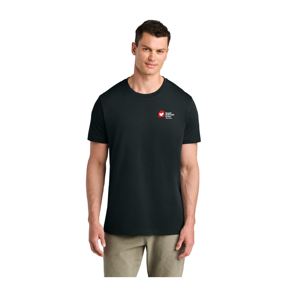 Brand: Ronald McDonald Westchester Stanley/Stella Unisex Crafter Tee